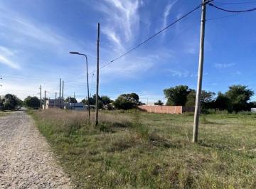 Terreno · 336m² · Lote en Venta, San Carlos con Servicios