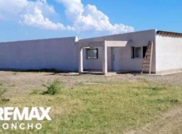 Casa · 70m² · 2 Ambientes · 1 Cochera · Se Vende Finca Agrícola 16hec. en Nueva Coneta