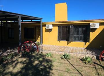 Casa · 200m² · 5 Ambientes · 2 Cocheras · Vende Casa Bº El Hornero - San Luis