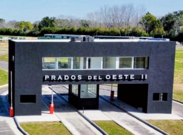 Terreno · 850m² · Venta Lote en Prado del Oeste II
