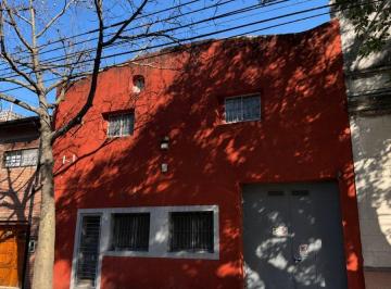 Bodega-Galpón · 422m² · Galpon / Deposito en Alquiler 400 m² - Boedo