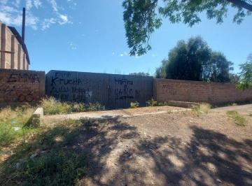Terreno · 1233m² · Venta Lote San Martin Casi Ruta N7 Mendoza