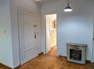 Departamento · 78m² · 3 Ambientes · Venta 3 Amb, Balcón, Patio, Ap. Prof/ P. Chacabuco