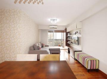 Departamento · 79m² · 4 Ambientes · 1 Cochera · Venta Departamento 4 Ambientes Cochera Caballito