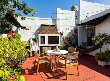 Casa · 104m² · 4 Ambientes · Venta Casa 4 Amb C/escritorio Terraza Lote Propio