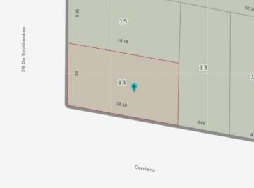 Casa · 182m² · 2 Ambientes · 1 Cochera · Venta Casa Sobre Lote 182 m². Permuta - Financia