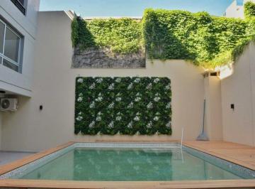 Departamento · 79m² · 2 Ambientes · Venta Duplex 2 Amb a Estrenar C Balcon Chacarita