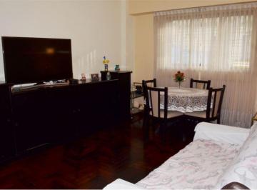 Departamento · 84m² · 4 Ambientes · Venta Departamento 4 Amb C/patio - Villa Crespo