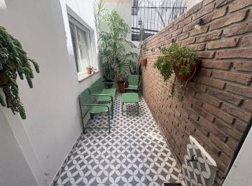 Departamento · 61m² · 3 Ambientes · Venta Depto Planta Baja 3 Ambientes en Olivos