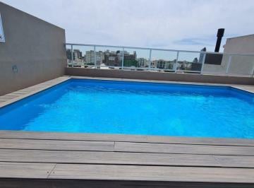 Departamento · 77m² · 3 Ambientes · Venta de Depto 3 Amb Balcon Amenities a Estrenar