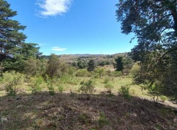 Terreno · 1901m² · Venta de Lote en Villa Ciudad de America Escritura