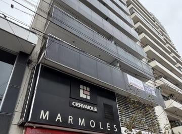 Oficina comercial · 72m² · 1 Ambiente · 1 Cochera · Alquiler Oficina con Divisiones y Cochera en Nuñez, Libertador Studios