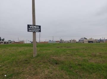 Terreno , San Nicolás de los Arroyos · Vendo Terreno 400 m². Loteo Colonial. San Nicolas. Provincia de Buenos Aires