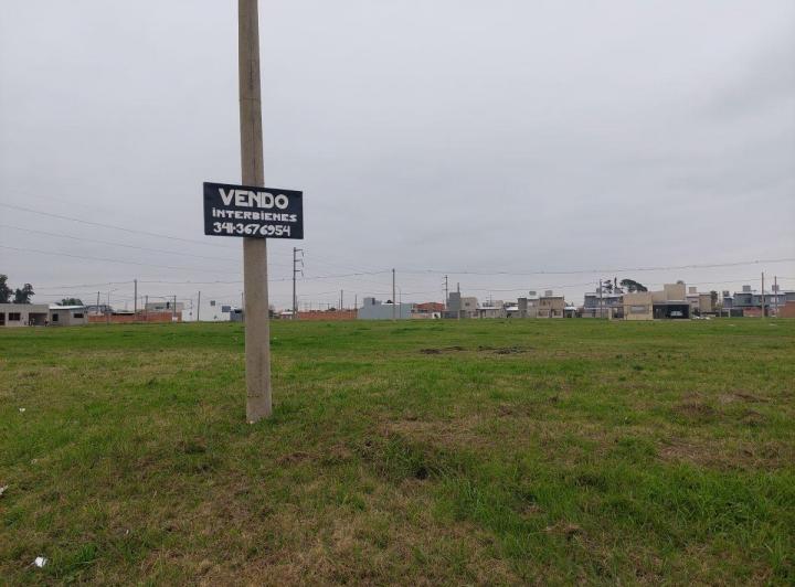 Terreno · 800m²
