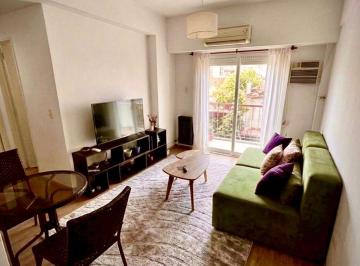 Departamento · 40m² · 2 Ambientes · Departamento en Colegiales