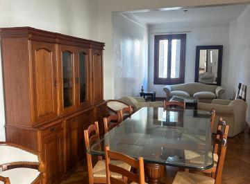 Departamento de 2 ambientes, Palermo · Departamento 2 Ambientes Amoblado Palermo Chico