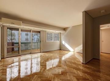 Departamento · 100m² · 3 Ambientes · Excelente Departamento Todo Reciclado E Impecable de Living Comedor, 2 Dorm., 2 Baños y Dep.