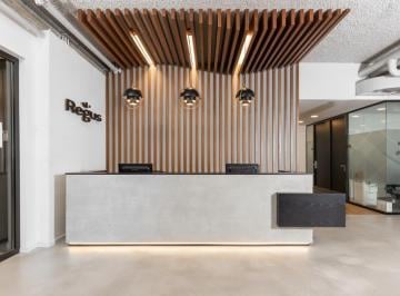 Oficina comercial · 1m² · Dirección de Oficina Virtual Flexible en Mendoza, Chacras Park