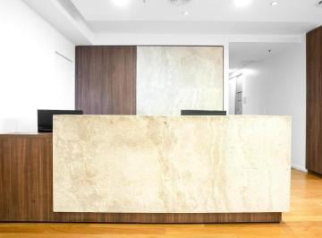 Oficina comercial · 1m² · Dirección de Oficina Virtual Flexible en Buenos Aires, Al Rio