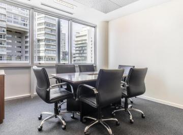 Oficina comercial · 20m² · Acceso Todo Incluido a Oficina Profesional Para 4 Personas en Buenos Aires, Olivos Usd