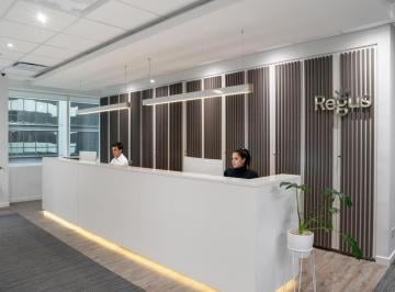 Oficina comercial · 1m² · Oficina Virtual en Renta en Buenos Aires, Laminar II Catalinas