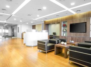 Oficina comercial · 5m² · Accede a Espacios Profesionales de Coworking en Buenos Aires, Al Rio