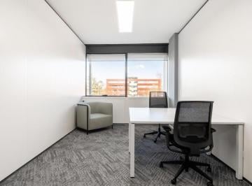 Oficina comercial · 8m² · Membresías Flexibles de Oficina en Buenos Aires, Laminar II Catalinas