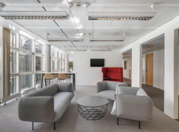 Oficina comercial · 5m² · Membresías Flexibles de Coworking en Mendoza, Chacras Park