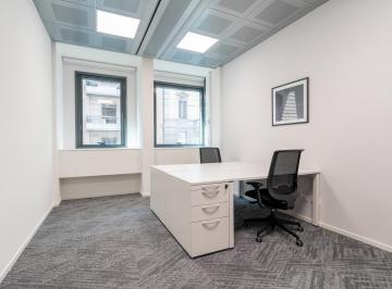 Oficina comercial · 8m² · Membresías Flexibles de Oficina en Buenos Aires, Los Tilos