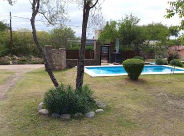Casa · 4 Ambientes · Casa - La Granja