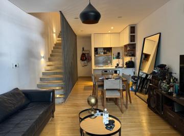 PH · 104m² · 2 Ambientes · 1 Cochera · Duplex en Saavedra con Terraza y Cochera
