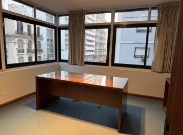 Oficina comercial · 147m² · 9 Ambientes · Oficina en San Nicolás con 7 Despachos
