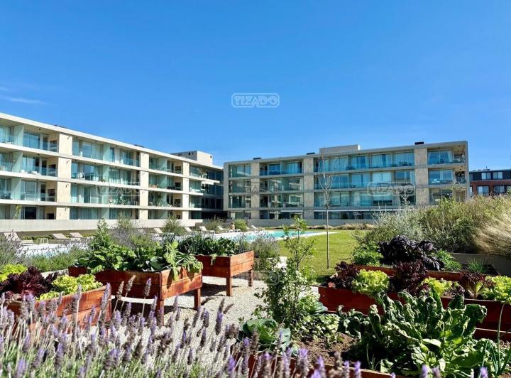 Departamento · 76m² · 3 Ambientes · 1 Cochera