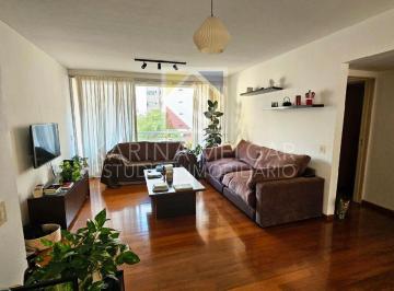Departamento de 3 ambientes, Belgrano · Venta 3 Ambientes con Cochera en Belgrano
