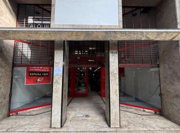 Local comercial , Rosario · San Luis 1645 | Exclusivo Local Comercial en El Mejor Corredor de Rosario