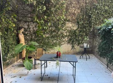 Departamento · 37m² · 2 Ambientes · Departamento en Palermo 2 Ambientes con Patio