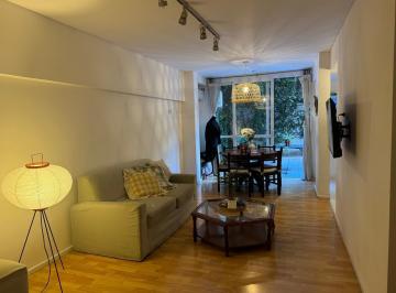 Departamento · 37m² · 2 Ambientes · Departamento en Palermo 2 Ambientes con Patio