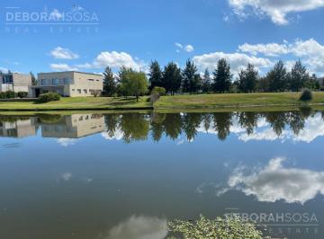 Terreno · 852m² · Terreno en El Naudir - Venta