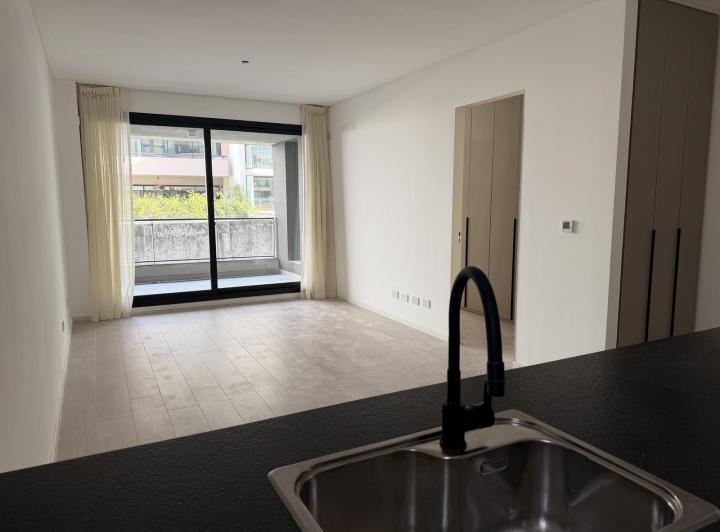 Departamento de 2 Ambientes a Estrenar con Full Amenities