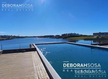 Terreno · 936m² · Venta de Lote en El Naudir Aguas Privadas, con Financiación!