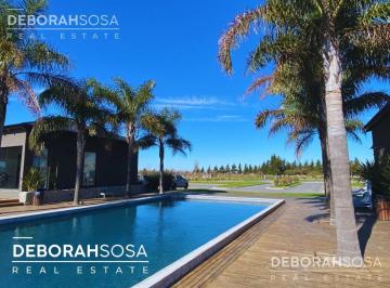 Terreno · 936m² · Venta de Lote en El Naudir Aguas Privadas, con Financiación!