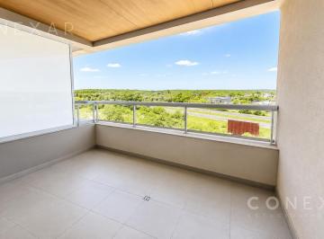 Departamento · 100m² · 4 Ambientes · 1 Cochera · ººº Oportunidad en Milenica IV - 2 Dorm. con Cochera y Baulera °°°