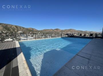Departamento · 45m² · 2 Ambientes · 1 Cochera · ººº 1 Dormitorio con Gran Vista, Cochera Propia y Full Amenities ººº