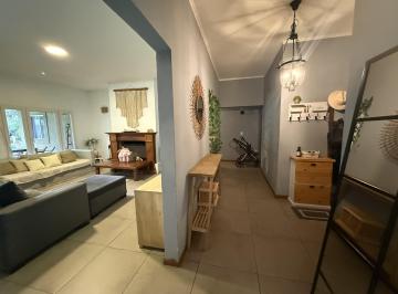 Casa de 7 ambientes, Pilar · Casa en Sausalito Pilar, Venta y Alquiler