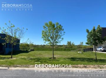 Terreno · 780m² · Venta de Lote en Oportunidad en Naudir Aguas Privadas