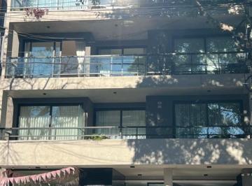 Departamento de 3 ambientes, Villa Urquiza · Tres Ambientes a Estrenar