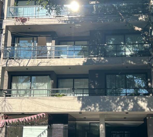 Departamento · 70m² · 3 Ambientes