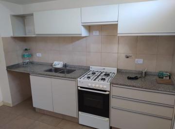 Departamento · 42m² · 2 Ambientes · 1 Cochera · Departamento - Florida Belgrano - Oeste