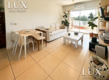 Departamento · 64m² · 3 Ambientes · 1 Cochera · Departamento en Alquiler Temporal en Nordelta de 3 Ambientes con Amenities