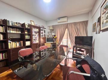 Departamento de 3 ambientes, Monte Castro · Venta Departamento 3 Ambientes con Balcon Al Contrafrente / Excelente Ubicación Villa Luro